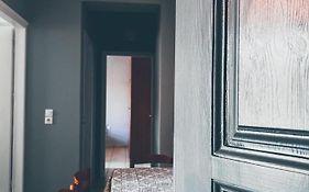 Central Apartments